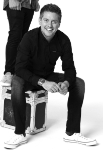 Dick (Dick and Dom)